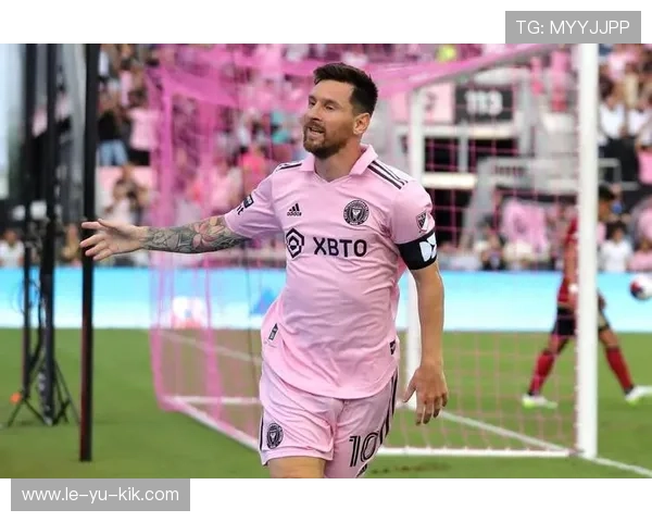 贝克汉姆的粉色梦想：梅西加盟迈阿密国际，如何颠覆世界足坛传统？