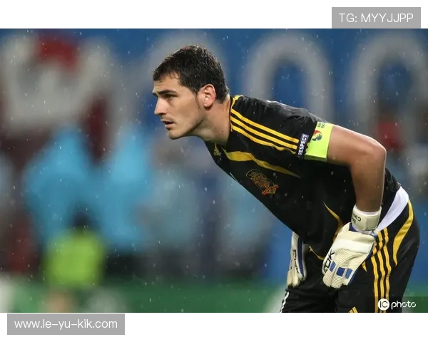 西班牙门神卡西利亚斯再掀传奇话题 西班牙门神卡西利亚斯再掀传奇话题