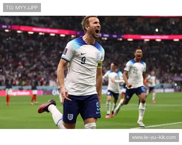 凯恩：英格兰射手王者，英超历史地位巅峰